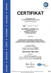6200 02 ISO 14001 SIJ Meal Ravne SLO 2023